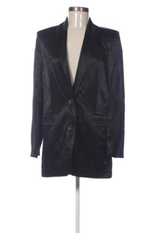 Damski żakiet Stradivarius, Rozmiar XS, Kolor Czarny, Cena 80,44 zł, #137188339