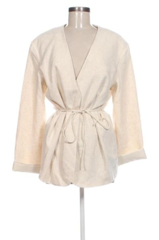 Damen Blazer Edited, Größe L, Farbe Ecru, Preis € 23,00, #137189750