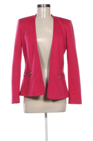 Sacou de femei Reserved, Mărime M, Culoare Roz, Preț 110,23 Lei, #137192059