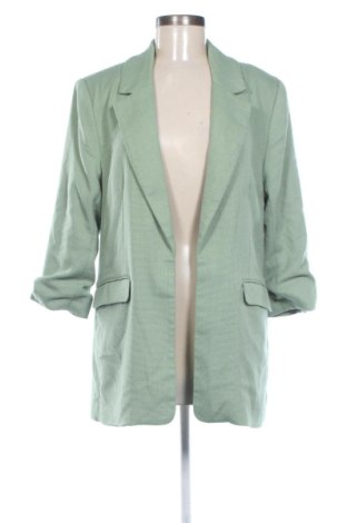 Damski żakiet Vero Moda, Rozmiar M, Kolor Zielony, Cena 58,88 zł, #137195134