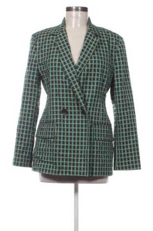 Damen Blazer Zara, Größe L, Farbe Mehrfarbig, Preis € 19,99, #137204613