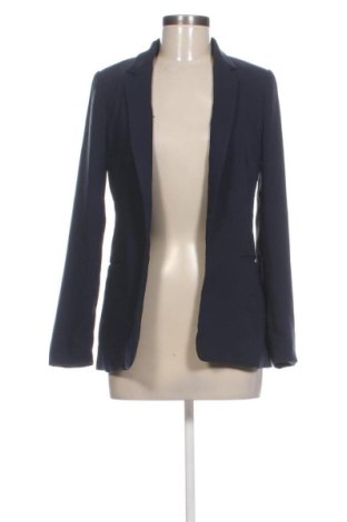 Дамско сако H&M, Размер XS, Цвят Син, Цена 15,82 €, #137208253