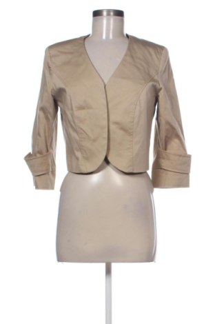 Sacou de femei Unbranded, Mărime M, Culoare Bej, Preț 52,49 Lei, #137209551