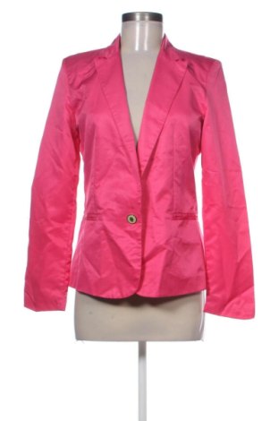 Дамско сако Zara, Размер M, Цвят Розов, Цена 29,00 €, #137210339