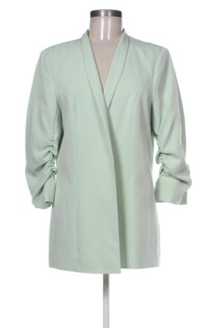 Sacou de femei VILA, Mărime XL, Culoare Verde, Preț 83,99 Lei, #137213189