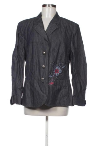 Női blézer Basler, Méret XL, Szín Kék, Ár 11 702 Ft, #137216488