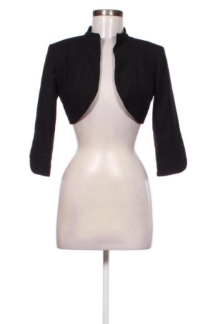 Sacou de femei Vero Moda, Mărime S, Culoare Negru, Preț 296,00 Lei, #137217124