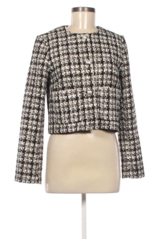 Sacou de femei H&M, Mărime S, Culoare Multicolor, Preț 94,48 Lei, #137218348