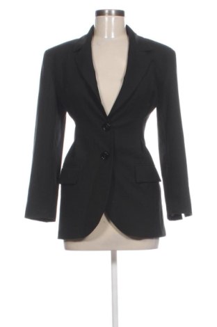 Sacou de femei Mango, Mărime XXS, Culoare Negru, Preț 115,48 Lei, #137220796