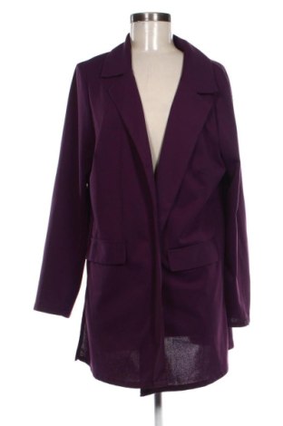 Dámske sako  Miss Etam, Veľkosť XL, Farba Fialová, Cena  40,00 €, #137220891