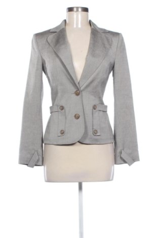 Damen Blazer Bobo Zander, Größe S, Farbe Grau, Preis € 22,00, #137222947