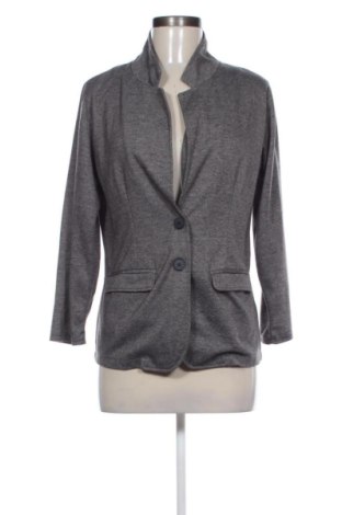 Damen Blazer Unbranded, Größe L, Farbe Grau, Preis € 8,66, #137223700