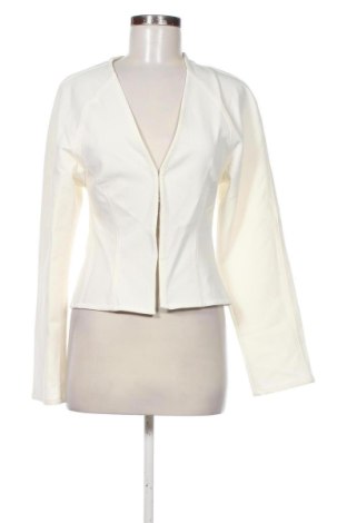 Női blézer Zara, Méret M, Szín Ekrü
, Ár 19 858 Ft, #137225397