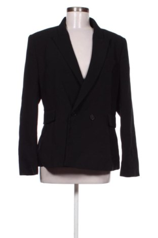 Damen Blazer Zara, Größe L, Farbe Schwarz, Preis € 20,00, #137227905