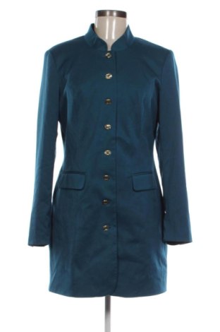 Damen Blazer Bpc Bonprix Collection, Größe M, Farbe Blau, Preis 13,44 €, #137228574