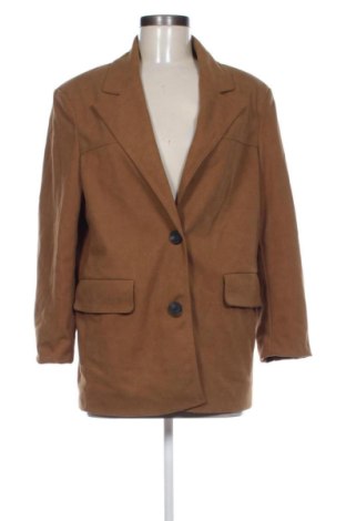 Damen Blazer Reserved, Größe S, Farbe Braun, Preis € 20,00, #137231906