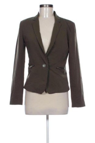 Damen Blazer Sinsay, Größe S, Farbe Grün, Preis € 15,00, #137231963