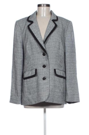 Damen Blazer Fair Lady, Größe L, Farbe Grau, Preis € 11,43, #137235028