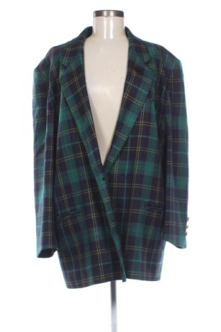 Sacou de femei Unbranded, Mărime 3XL, Culoare Multicolor, Preț 136,48 Lei, #137239801