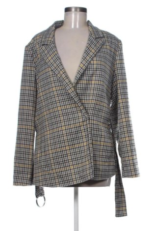 Dámske sako  Vero Moda, Veľkosť L, Farba Viacfarebná, Cena  13,00 €, #137119595