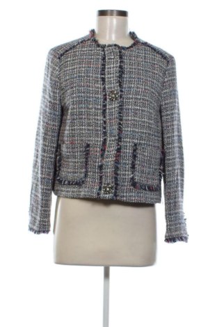 Sacou de femei Zara, Mărime L, Culoare Multicolor, Preț 153,99 Lei, #134298428