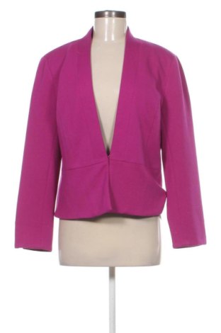 Damen Blazer Zero, Größe L, Farbe Rosa, Preis € 11,00, #137088749