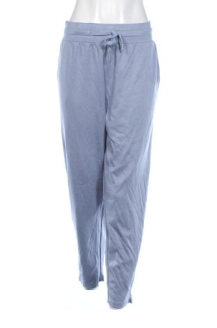 Damskie spodnie sportowe Unbranded, Rozmiar XXL, Kolor Niebieski, Cena 52,99 zł, #137115869