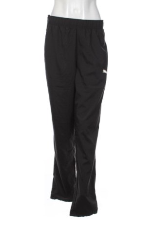 Pantaloni trening de femei PUMA, Mărime M, Culoare Negru, Preț 121,99 Lei, #137118927