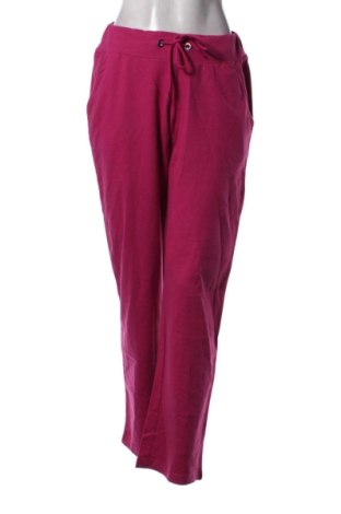 Dámske tepláky Crivit, Veľkosť XL, Farba Ružová, Cena  15,00 €, #137137989