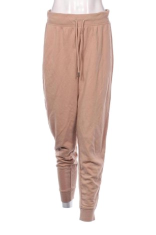 Dámske tepláky H&M, Veľkosť M, Farba Popolavo ružová, Cena  13,00 €, #137152079