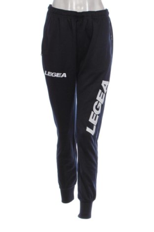 Dámske tepláky Legea, Veľkosť M, Farba Modrá, Cena  12,00 €, #137152581