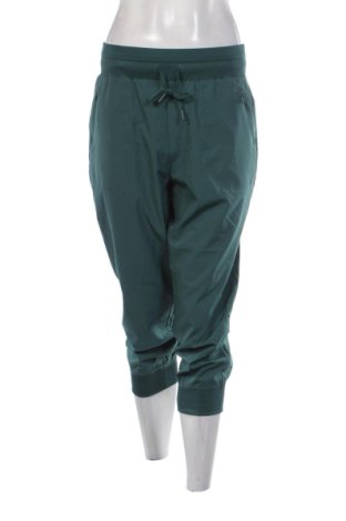 Női sport nadrág Kyodan, Méret XL, Szín Zöld, Ár 4 610 Ft, #137158209
