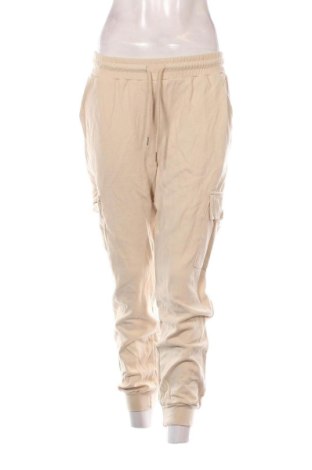 Dámske tepláky Unbranded, Veľkosť S, Farba Béžová, Cena  8,00 €, #137159735