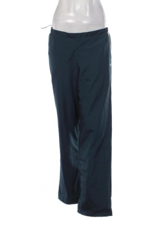 Női sport nadrág PUMA, Méret L, Szín Kék, Ár 7 904 Ft, #137159999