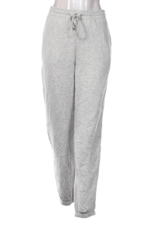 Pantaloni trening de femei Unbranded, Mărime M, Culoare Gri, Preț 56,99 Lei, #137164304