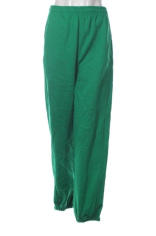 Női sport nadrág Urban Classics, Méret S, Szín Zöld, Ár 3 429 Ft, #137165676