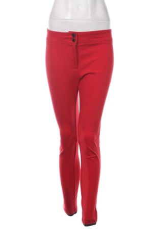 Pantaloni trening de femei Marc O'Polo, Mărime M, Culoare Roșu, Preț 136,99 Lei, #137172645
