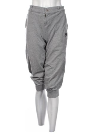 Dámské tepláky Nike, Velikost XXL, Barva Šedá, Cena  676,00 Kč, #137173147