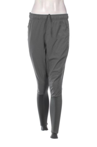 Pantaloni trening de femei Under Armour, Mărime M, Culoare Gri, Preț 111,99 Lei, #137174270