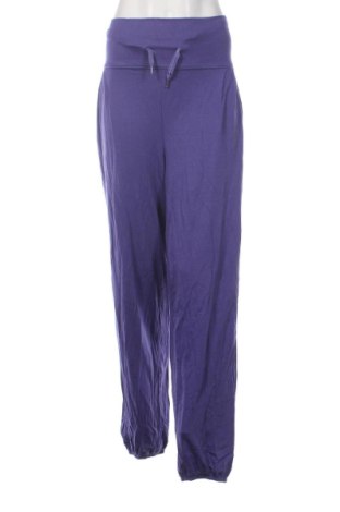Dámske tepláky Crivit, Veľkosť L, Farba Fialová, Cena  11,95 €, #137175224