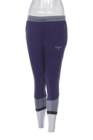 Дамско спортно долнище Nike, Размер S, Цвят Лилав, Цена 27,00 €, #137175884
