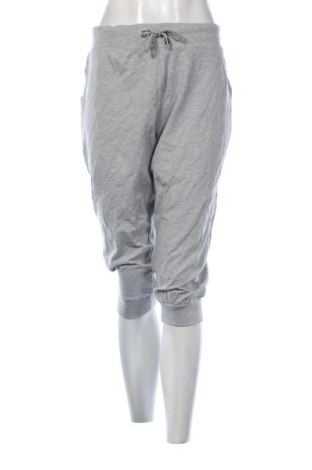 Dámské tepláky Esmara, Velikost 3XL, Barva Šedá, Cena  349,00 Kč, #137179946