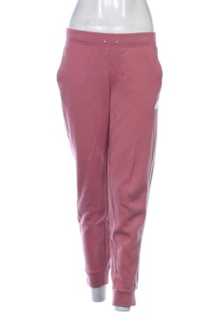 Damen Sporthose Adidas, Größe S, Farbe Aschrosa, Preis € 28,00, #137186922