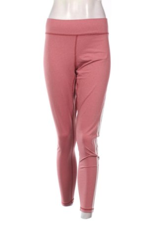 Dámske tepláky Adidas, Veľkosť XL, Farba Popolavo ružová, Cena  29,00 €, #137187370