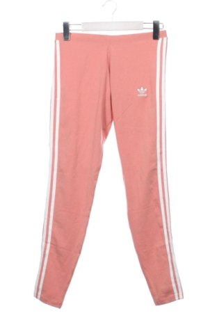 Dámske tepláky Adidas, Veľkosť XXS, Farba Ružová, Cena  25,00 €, #137188377