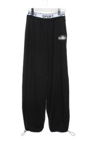 Damen Sporthose SHEIN, Größe XS, Farbe Schwarz, Preis € 8,00, #137189110