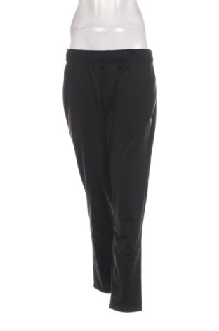 Дамско спортно долнище PUMA, Размер L, Цвят Черен, Цена 20,96 €, #137202674