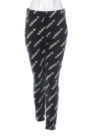 Дамско спортно долнище Adidas, Размер L, Цвят Многоцветен, Цена 28,00 €, #137204682