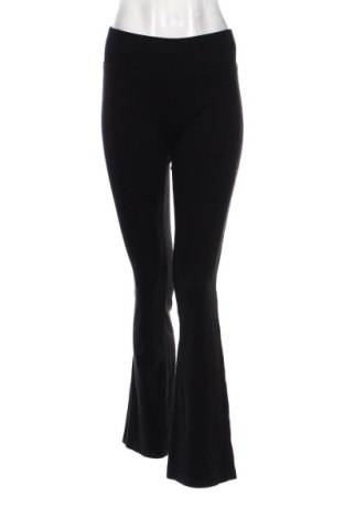 Dámske tepláky Pull&Bear, Veľkosť S, Farba Čierna, Cena  10,87 €, #137209120