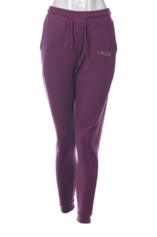 Damen Sporthose Lelosi, Größe S, Farbe Lila, Preis € 12,99, #137213201
